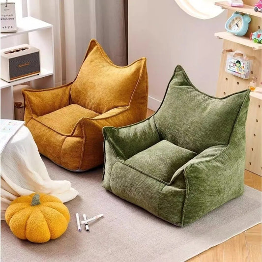 Children's Small Leisure Sofa Chair