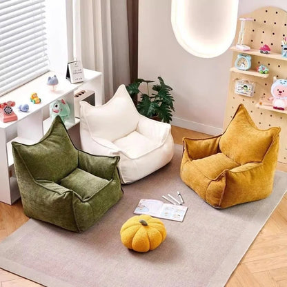 Children's Small Leisure Sofa Chair