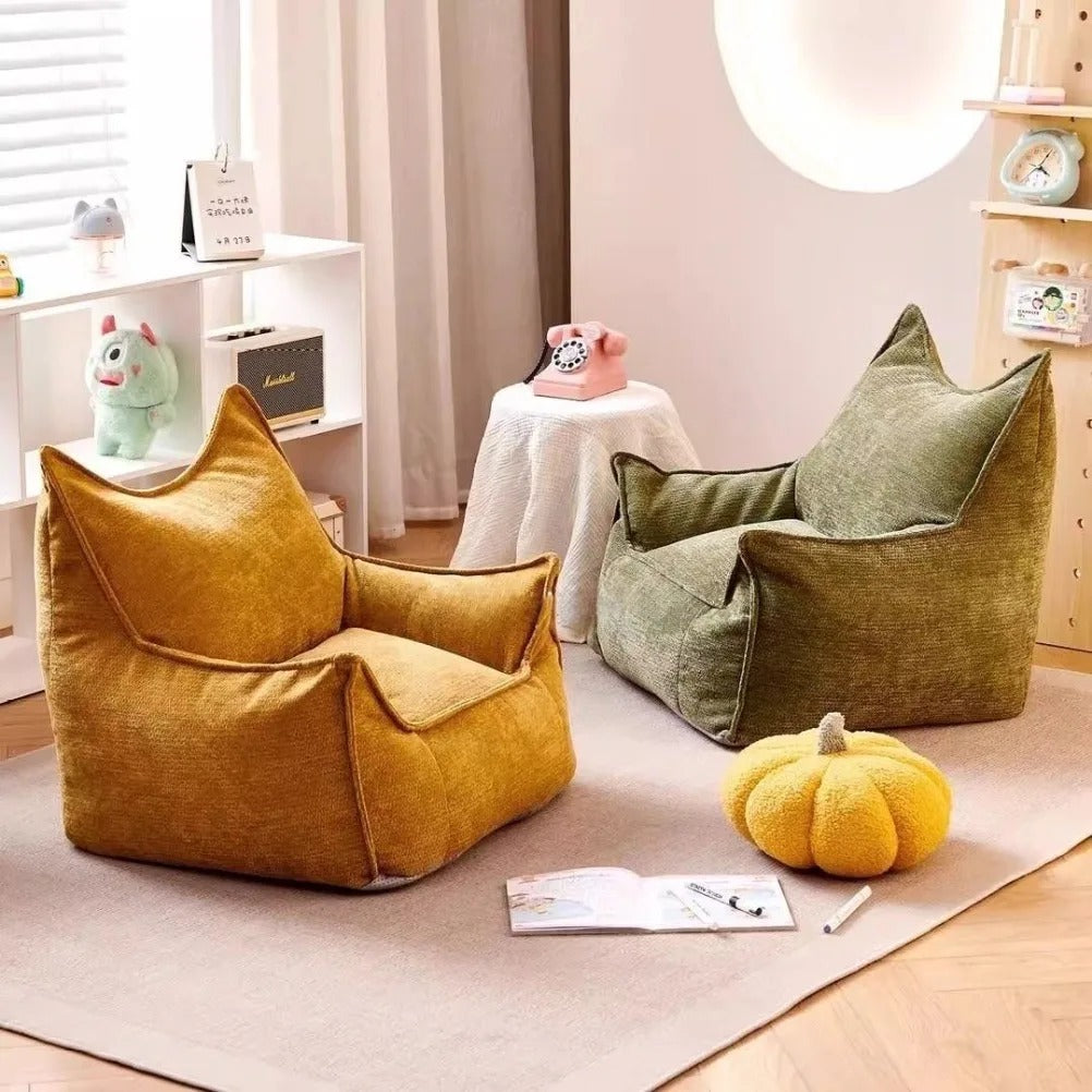 Children's Small Leisure Sofa Chair